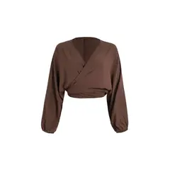 FIORY - COVER UP MULTIFORMAS RUSSET CAFE