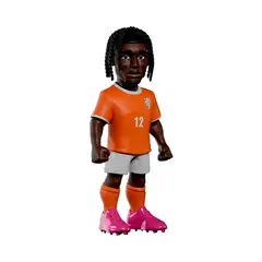 MINIX - Figura Coleccionable Frimpong Netherlands 12Cm World Cup
