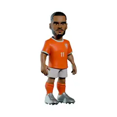 MINIX - Figura Coleccionable Gakpo Netherlands 12Cm World Cup
