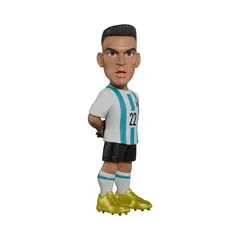 MINIX - Figura Coleccionable Lautaro Argentina 12Cm World Cup