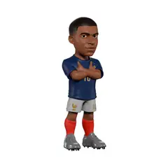 MINIX - Figura Coleccionable Mbappe France 7Cm World Cup