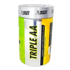 HEALTHY SPORTS - TRIPLE AA 60 CAPS 15SERVICIOS