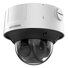 HIKVISION - Cámara IP IDS-2CD7526G0-IZHS 2MP Lente 2.8-12mm WDR 140dB IR 30m IP67 IK10 Detección Facial