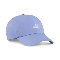 PUMA - GORRA ESS LOGO PATCH BB CAP UNISEX