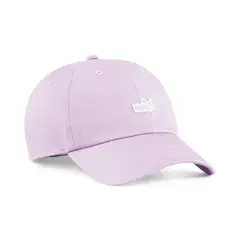PUMA - GORRA ESS NO. 1 LOGO PATCH BB UNISEX