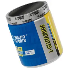 HEALTHY SPORTS - L-GLUTAMINE 40SERV