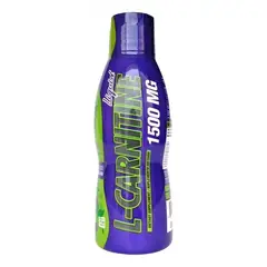 HEALTHY SPORTS - L CARNITINE 1500MG LIQUIDA