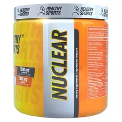 HEALTHY SPORTS - NUCLEAR 180g 15SERV