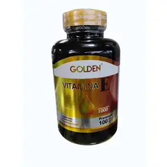 GENERICO - Vitamina e 1000 x100