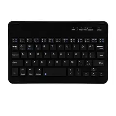 ARGOM TECH - Teclado Argom Bluetooth ultradelgado para móviles