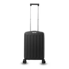 TOTTO - Maleta de Viaje Kaland S Cabina 10Kg Negra Unisex