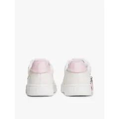 TOMMY HILFIGER - Tenis blanco Archive 98 Valentines