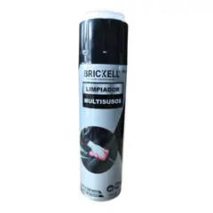 BRICKELL - Limpiador Multiusos en Espuma 650ml