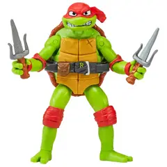 TORTUGAS NINJA - Rafael Mutant Mayhem