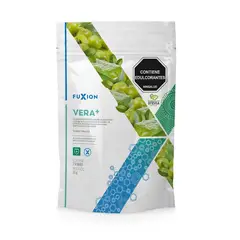 FUXION - - Vera+ X 7 Sachets
