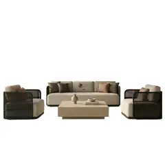 GENERICO - Sala Emiratos - 5 Puestos en Cordón Exterior