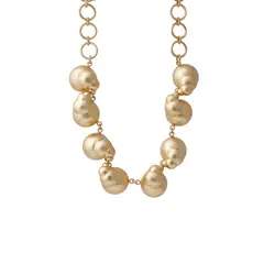 VALENTTI - Cadena Riviera Oro