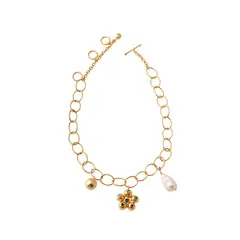 VALENTTI - Cadena Latina Oro