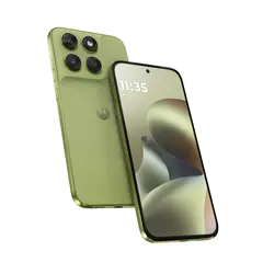 MOTOROLA - Celular G67 256GB 5G 8GB RAM Verde Lima