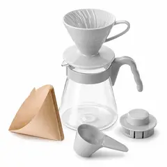 HARIO - Kit Cono 02