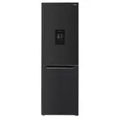 MABE - Nevera No Frost 360 Litros RMB432PXBQP0 Negro