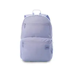 TOTTO - Morral Mochila Drago Porta Pc 15'' Para Mujer Morado