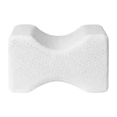 ENERGY PLUS - Almohada H Ergonómica para piernas, Cojín Descanso Saludable