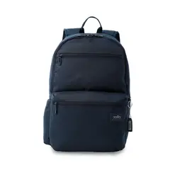TOTTO - Morral Mochila Drago Porta Pc 15'' Unisex Azul