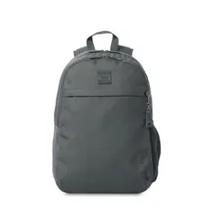 TOTTO - Morral Mochila Becky Porta Pc 14'' Gris