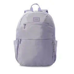 TOTTO - Morral Mochila Trak Porta Pc 14'' Para Mujer Morado