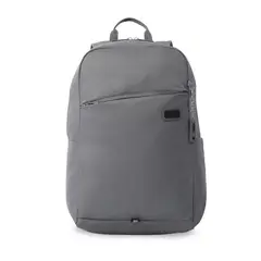 TOTTO - Morral Mochila Flint Unisex Gris