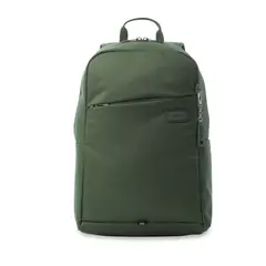 TOTTO - Morral Mochila Flint Para Hombre Verde