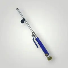 GENERICO - Boquilla De Pulverización De Agua Alta Presión Manguera