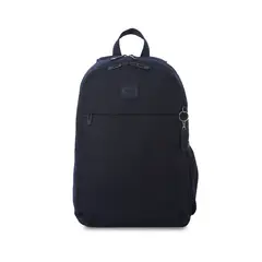 TOTTO - Morral Mochila Becky Porta Pc 14'' Azul