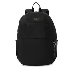 TOTTO - Morral Mochila Trak Porta Pc 14'' Unisex Negro