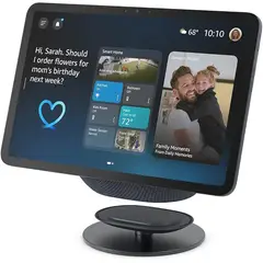 AMAZON - ECHO SHOW 11 + BASE AJUSTABLE