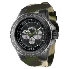 INVICTA - Reloj Aviator Hombre 39307