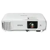 EPSON - Video Beam Proyector Powerlite 109w o 119W 4000 Lumenes VGA HDMI Exhibicion