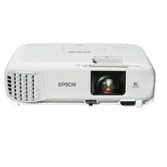 EPSON - Video Beam Proyector Powerlite 109w o 119W 4000 Lumenes VGA HDMI Exhibicion