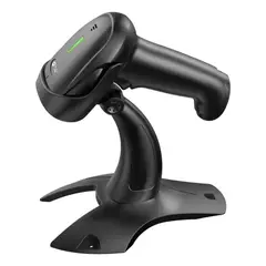 JALTECH - Escáner Código De Barras Y Cedulas Usb