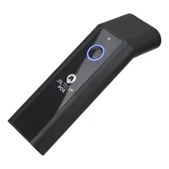 JALTECH - Lector De Codigos De Barras Ominidireccional Bluetooth