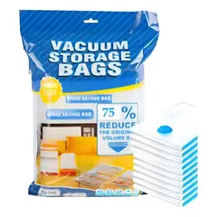 GENERICO - Kit De Bolsas Al Vacio
