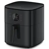 XIAOMI - Freidora de Aire Smart Air Fryer 6.5L Negra