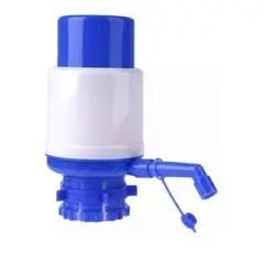 GENERICO - Tapon para botella Bomba Dispensador De Agua Botellón Manual