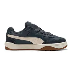 PUMA - TENIS GRIS HOMBRE PARK LIFESTYLE SK8 A12