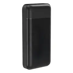 WIWU - Power Bank P001 20.000 Mah Negro