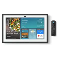 AMAZON - Echo Show 15 Alexa Pantalla 15.6 Pulgadas Altavoz Inteligente