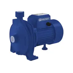 TOOLCRAFT - Bomba Centrífuga 34 Hp Presión Agua Silenciosa