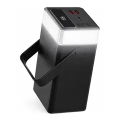 MOVISUN - Power Bank Rocket P60 60000mAh