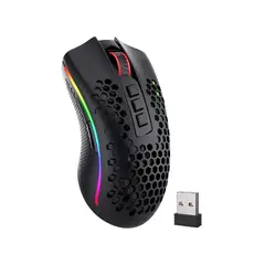 REDRAGON - MOUSE STORM PRO M808-KS